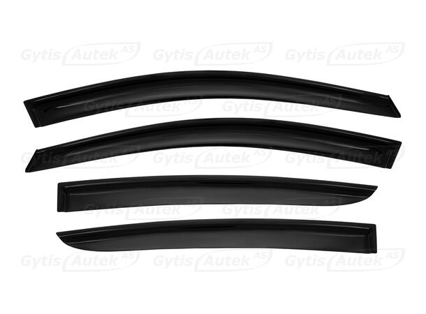 Vindavvisere | Hyundai Ioniq 2017-2022 | gytisautek.no