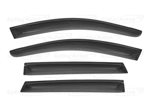 Vindavvisere | Kia Sorento 2015-2020 | gytisautek.no