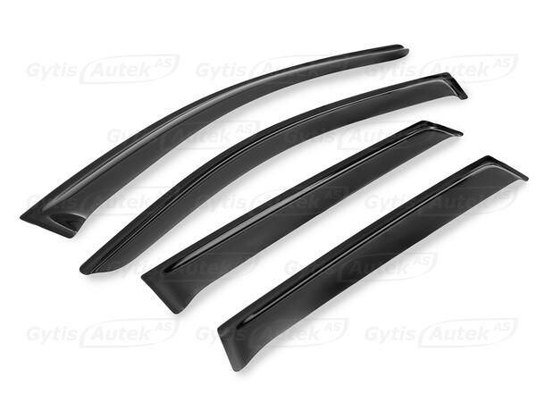 Vindavvisere | Kia Sorento 2015-2020 | gytisautek.no