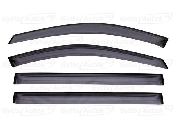 Vindavvisere | MB GL-Klasse X164 2006-2012 | gytisautek.no