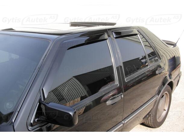 Vindavvisere | Saab 9000 1992-1998 | gytisautek.no