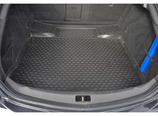 Bagagerumsmatta | Opel Insignia 2008-2017 | gytek.se
