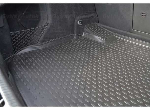 Bagagerumsmatta | Opel Insignia 2008-2017 | gytek.se
