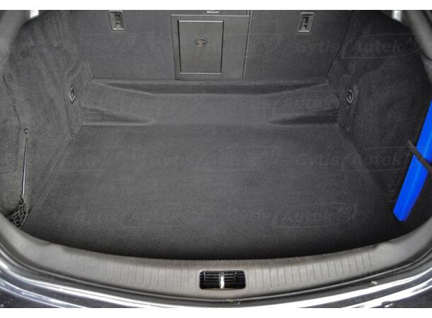 Bagagerumsmatta | Opel Insignia 2008-2017 | gytek.se