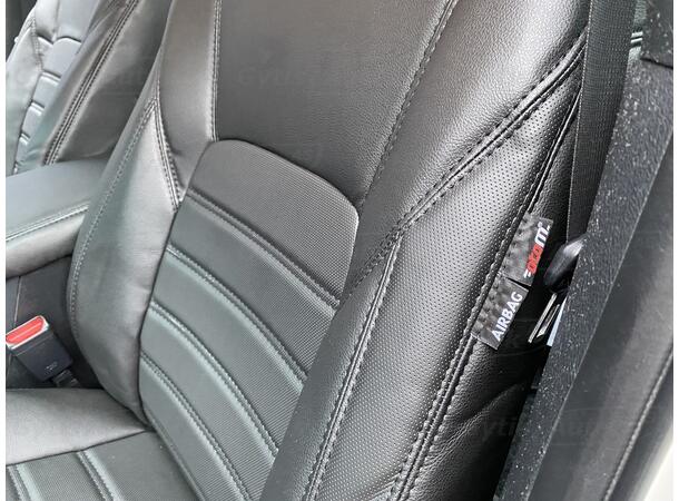 Bilklädsel till Toyota Hilux 2016-> | gytek.se