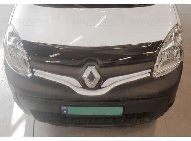 Huvskydd | Renault Kangoo 2014-2021 | gytek.se