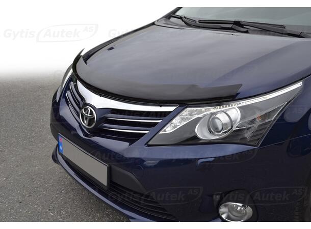 Huvskydd | Toyota Avensis 2009-2015 | gytek.se