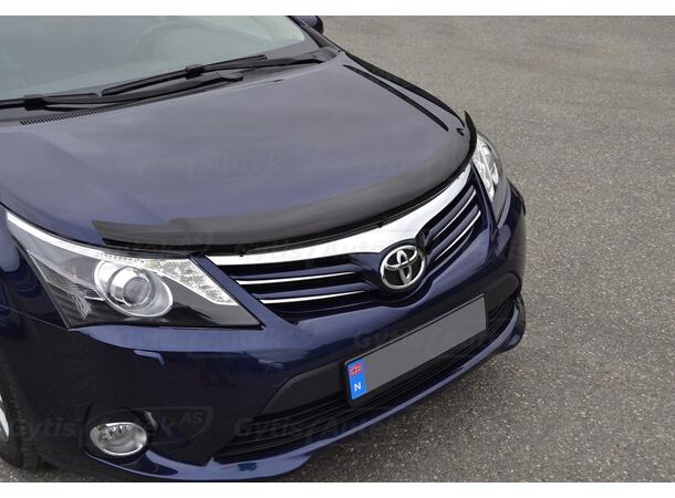 Huvskydd | Toyota Avensis 2009-2015 | gytek.se