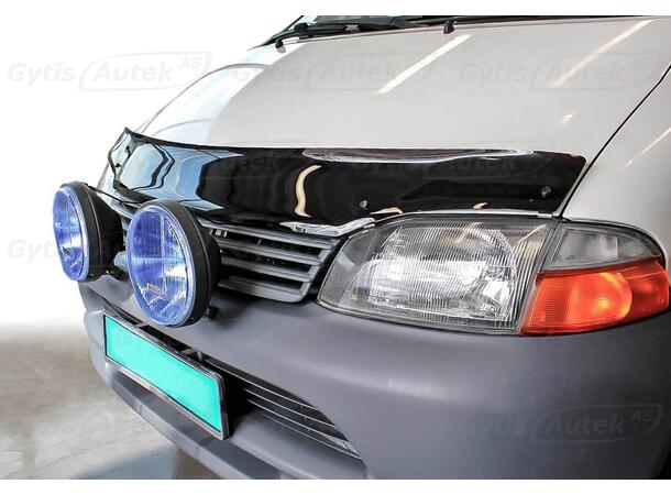 Huvskydd | Toyota Hiace 1995-2007 | gytek.se