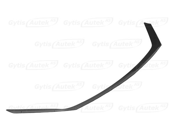 Huvskydd | VW Touareg 2010-2017 | gytek.se