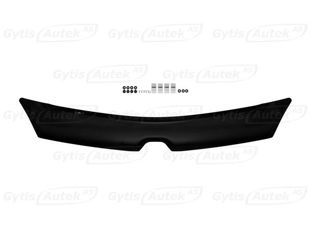 Renault Kangoo 2014-2021 Panserbeskytter | gytisautek.no