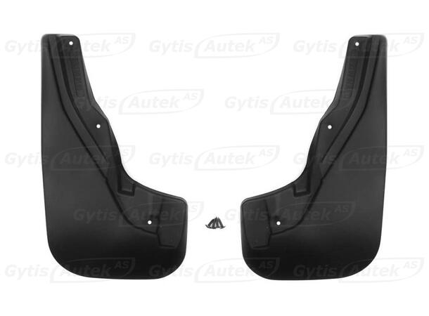 Stänkskydd till Fiat Doblo 2000-2010 | gytek.se