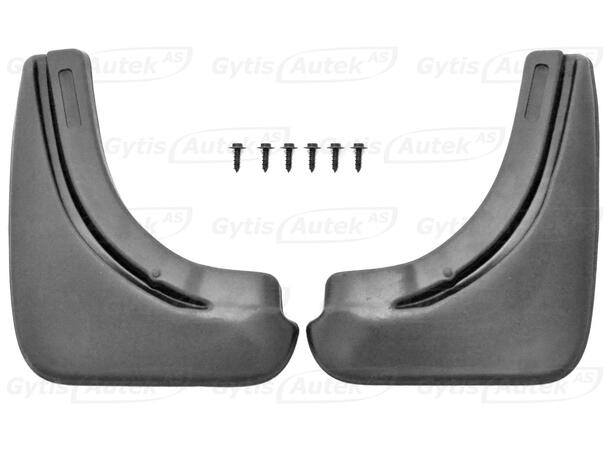 Stänkskydd till Opel Astra 2004-2009 | gytek.se