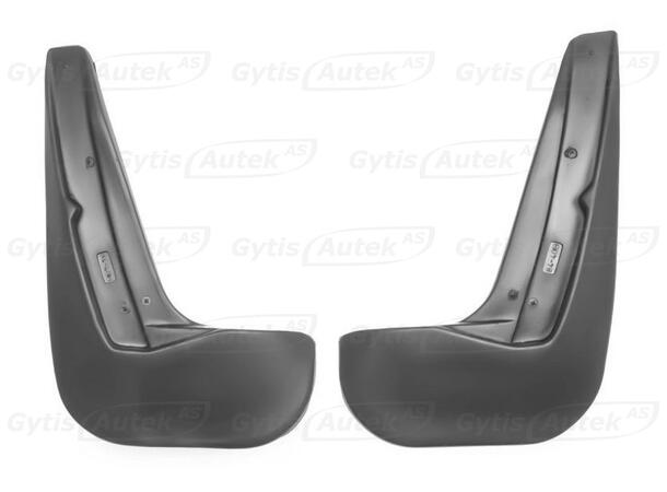 Stänkskydd till Subaru Outback 2010-2014 | gytek.se