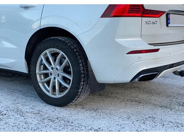 Stänkskydd till Volvo XC60 2018-> | gytek.se