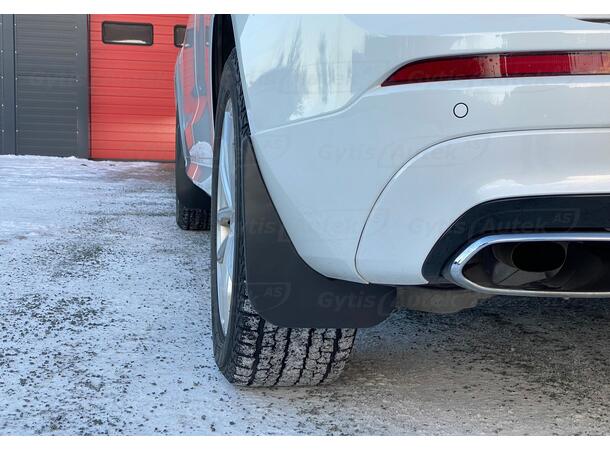 Stänkskydd till Volvo XC60 2018-> | gytek.se