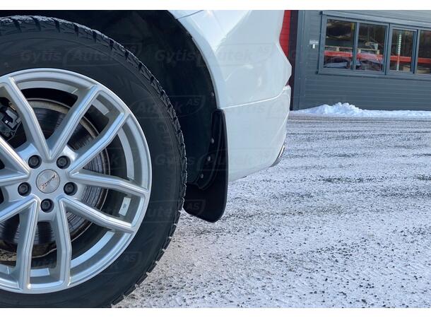 Stänkskydd till Volvo XC60 2018-> | gytek.se