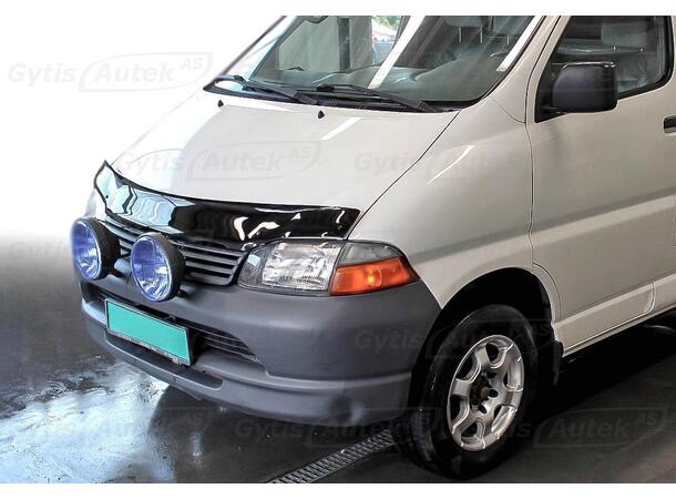 Toyota Hiace 1995-2007 Panserbeskytter | gytisautek.no