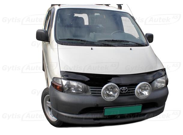 Toyota Hiace 1995-2007 Panserbeskytter | gytisautek.no