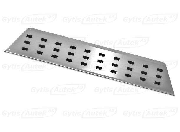 Trinnplate til Volkswagen T4 1990-2003 | gytisautek.no
