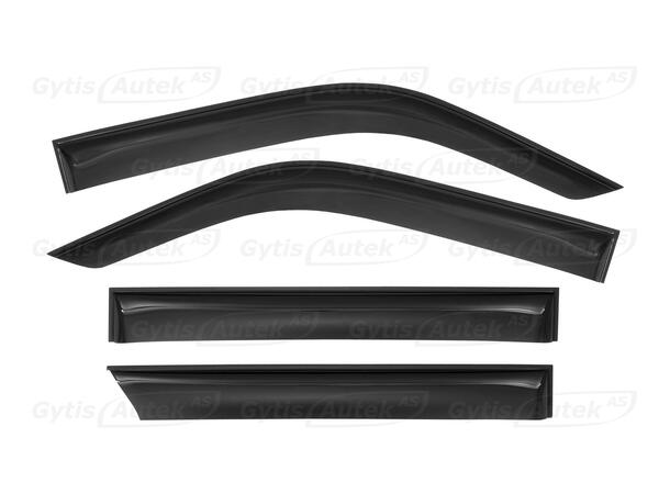 Vindavvisare till Ford Ranger 1998-2006 | gytek.se