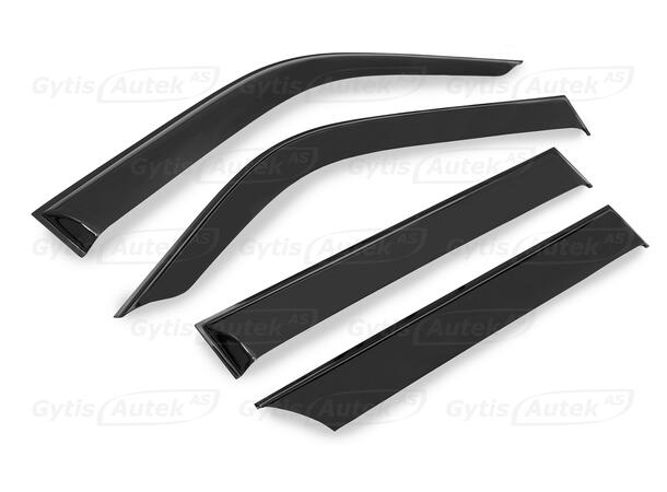 Vindavvisare till Ford Ranger 1998-2006 | gytek.se
