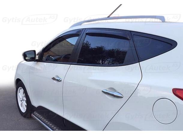 Vindavvisare till Hyundai ix35 2010-2015 | gytek.se