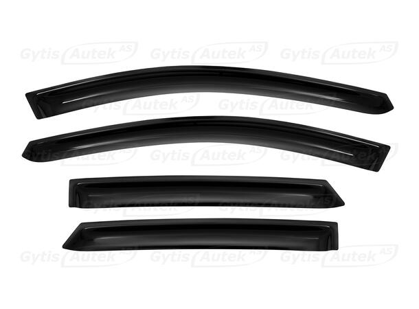 Vindavvisare till Hyundai ix35 2010-2015 | gytek.se