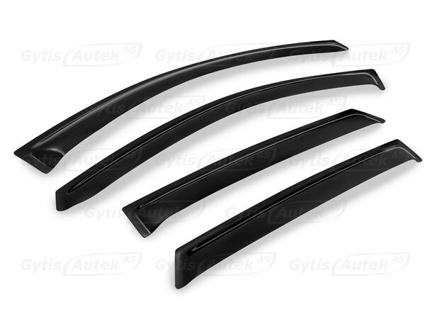 Vindavvisare till Hyundai ix35 2010-2015 | gytek.se