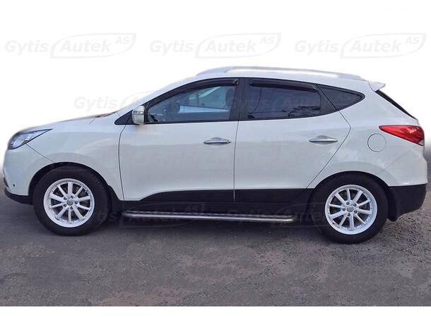 Vindavvisare till Hyundai ix35 2010-2015 | gytek.se