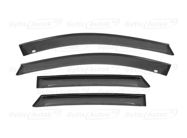 Vindavvisare till Hyundai ix35 2010-2015 | gytek.se