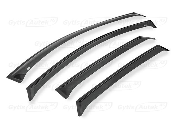 Vindavvisare till Hyundai ix35 2010-2015 | gytek.se