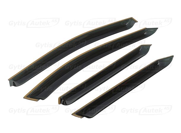 Vindavvisare till Hyundai ix35 2010-2015 | gytek.se