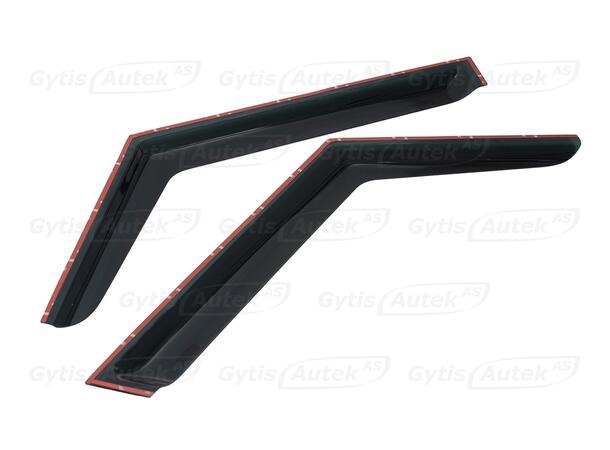 Vindavvisare till Mini Cooper F55 2014-> | gytek.se