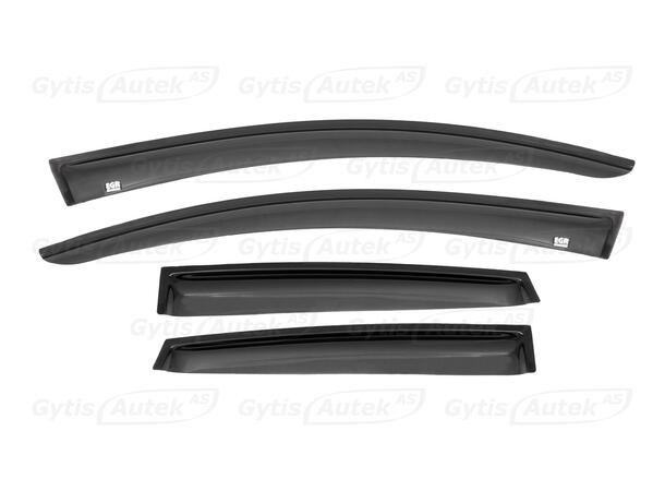 Vindavvisare till Opel Astra J 2009-2015 | gytek.se