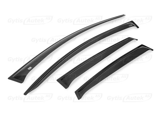 Vindavvisare till Opel Astra J 2009-2015 | gytek.se