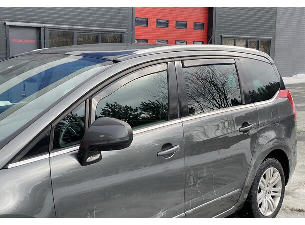Vindavvisare till Peugeot 5008 2010-2017 | gytek.se