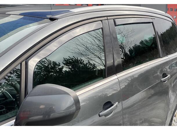 Vindavvisare till Peugeot 5008 2010-2017 | gytek.se