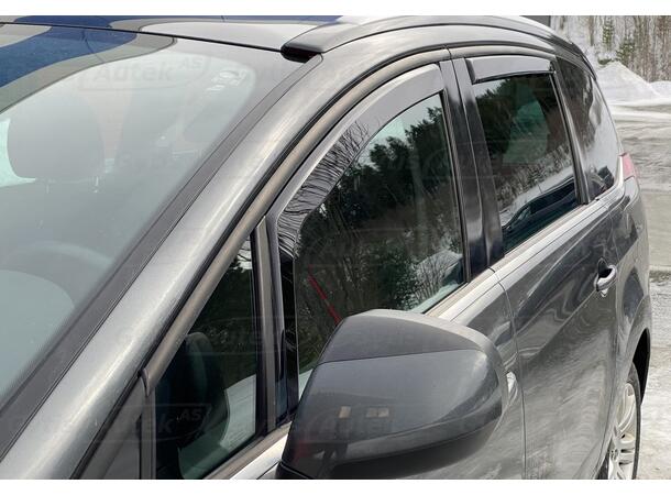 Vindavvisare till Peugeot 5008 2010-2017 | gytek.se