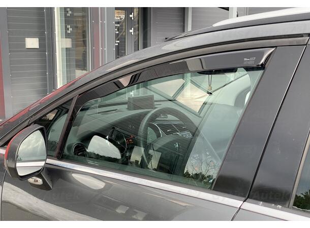 Vindavvisare till Peugeot 5008 2010-2017 | gytek.se
