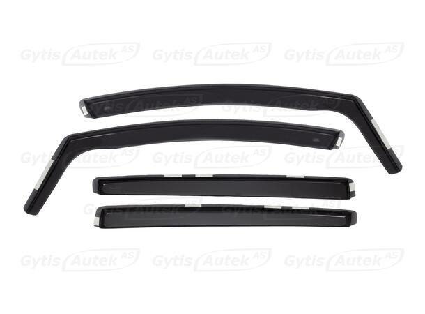 Vindavvisare till Peugeot 5008 2010-2017 | gytek.se