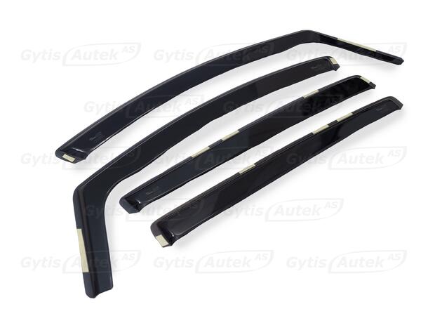 Vindavvisare till Peugeot 5008 2010-2017 | gytek.se