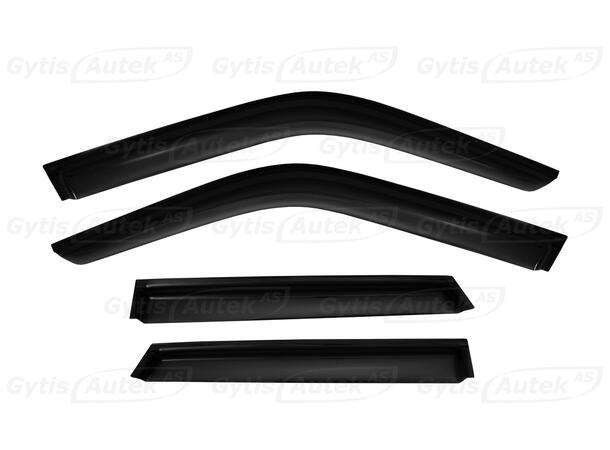 Vindavvisare till Saab 9-3 1998-2002 | gytek.se