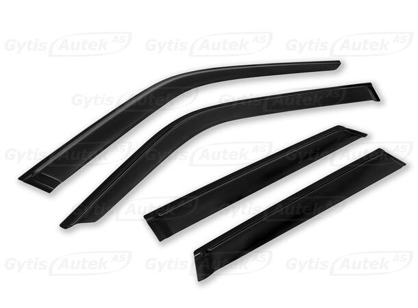 Vindavvisare till Saab 9-3 1998-2002 | gytek.se