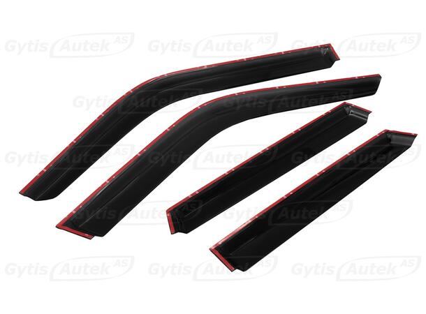 Vindavvisare till Saab 9-3 1998-2002 | gytek.se