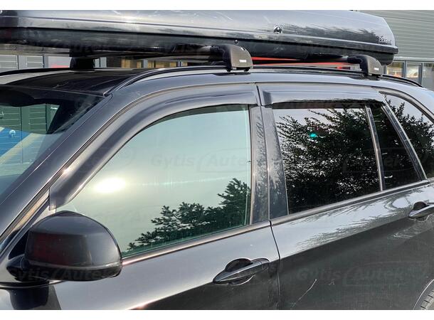 Vindavvisere | BMW X5 F15 2014-2018 | gytisautek.no
