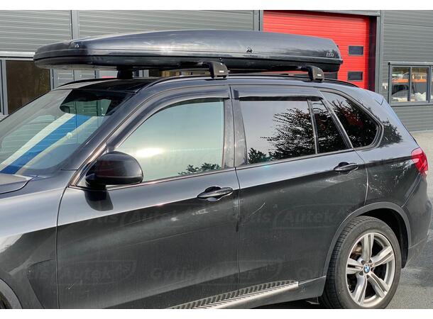 Vindavvisere | BMW X5 F15 2014-2018 | gytisautek.no