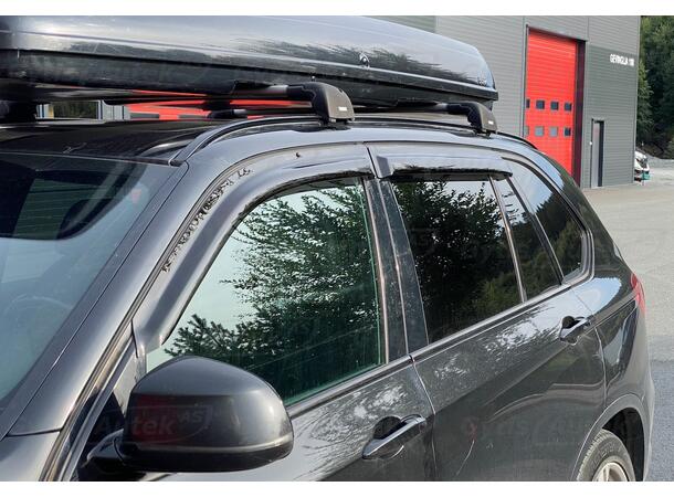 Vindavvisere | BMW X5 F15 2014-2018 | gytisautek.no