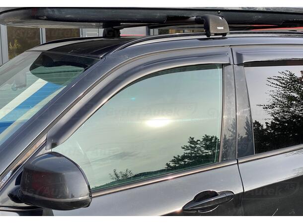 Vindavvisere | BMW X5 F15 2014-2018 | gytisautek.no