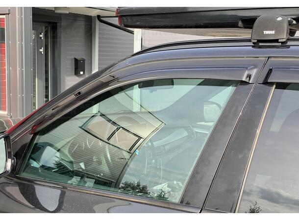 Vindavvisere | BMW X5 F15 2014-2018 | gytisautek.no